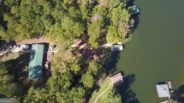 $374,900 | 40 David Powell Road, Sparta, GA 31087