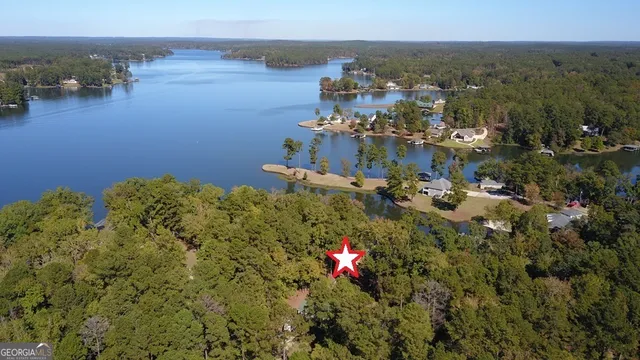 $374,900 | 40 David Powell Road, Sparta, GA 31087