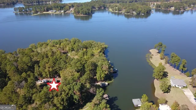 $374,900 | 40 David Powell Road, Sparta, GA 31087