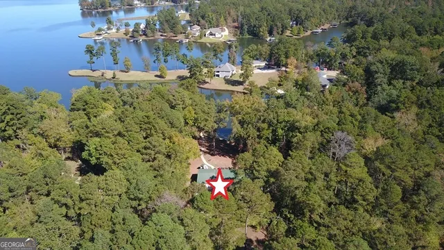 $374,900 | 40 David Powell Road, Sparta, GA 31087