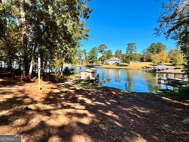 $374,900 | 40 David Powell Road, Sparta, GA 31087