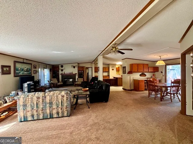 $374,900 | 40 David Powell Road, Sparta, GA 31087