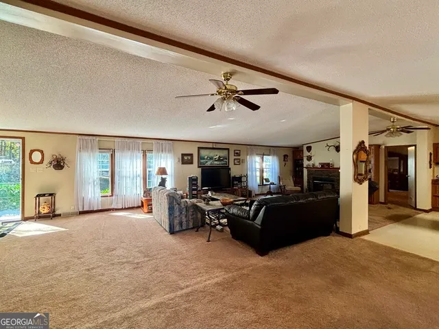 $374,900 | 40 David Powell Road, Sparta, GA 31087