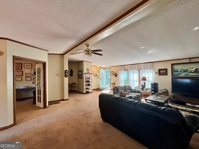 $374,900 | 40 David Powell Road, Sparta, GA 31087