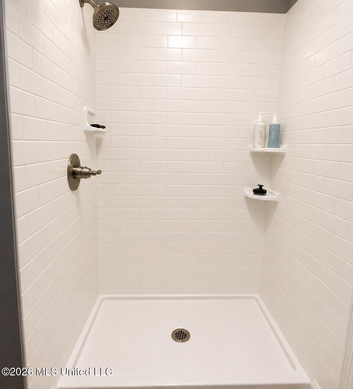 264 Forrest Avenue Biloxi, MS 39530 - Photo 13 of 15 master shower