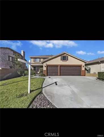 $860,000 | 5808 Boca Raton Way, Fontana, CA 92336