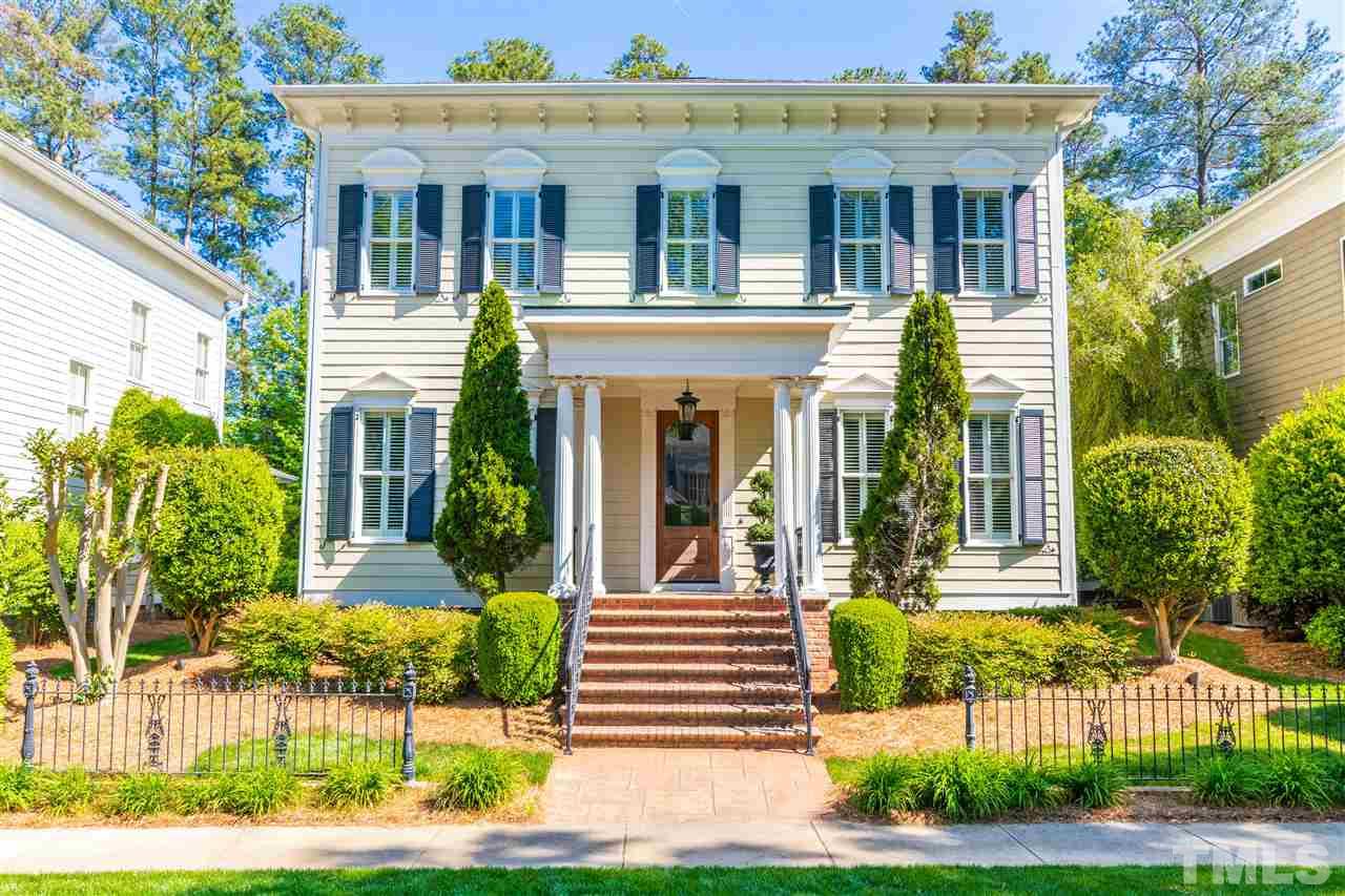 7826 Monument Lane Raleigh, NC 27615 - Photo 1 of 30 Gallery Image 1