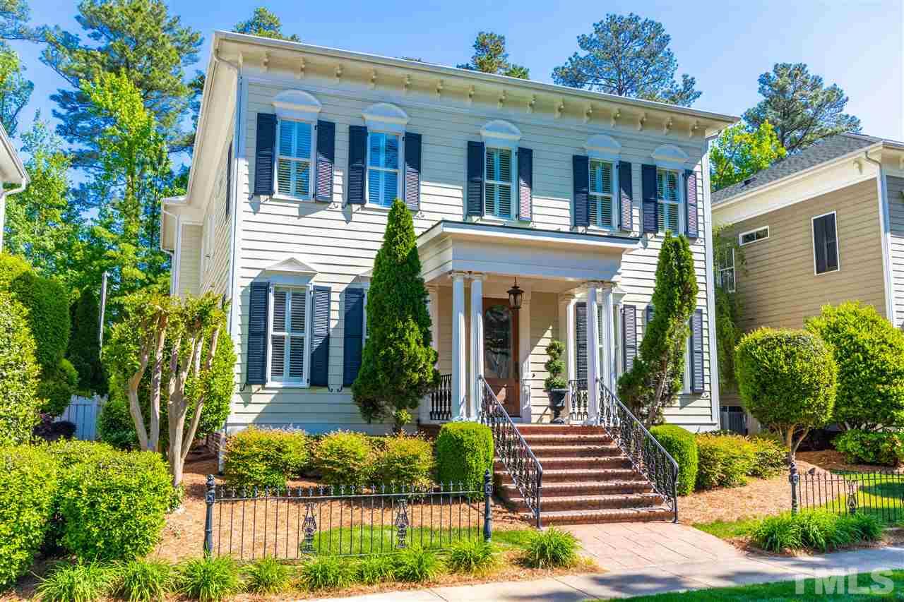 7826 Monument Lane Raleigh, NC 27615 - Photo 2 of 30 Gallery Image 2