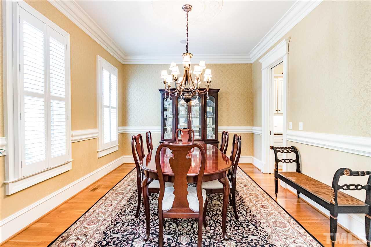 7826 Monument Lane Raleigh, NC 27615 - Photo 11 of 30 Gallery Image 11