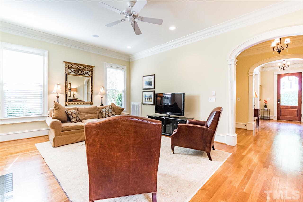 7826 Monument Lane Raleigh, NC 27615 - Photo 15 of 30 Gallery Image 15