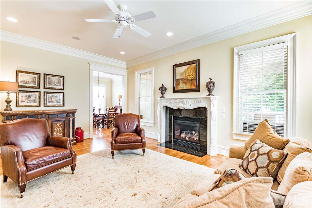 7826 Monument Lane Raleigh, NC 27615 - Photo 16 of 30 Gallery Image 16