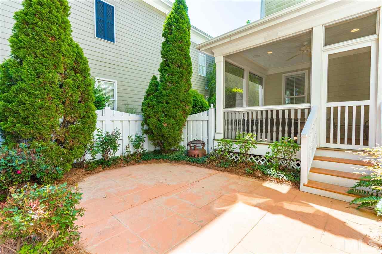 7826 Monument Lane Raleigh, NC 27615 - Photo 29 of 30 Gallery Image 29
