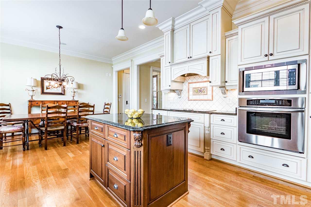 7826 Monument Lane Raleigh, NC 27615 - Photo 4 of 30 Gallery Image 4