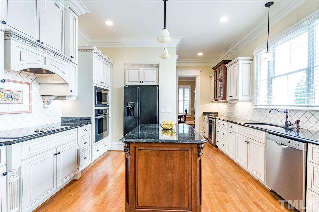 7826 Monument Lane Raleigh, NC 27615 - Photo 6 of 30 Gallery Image 6