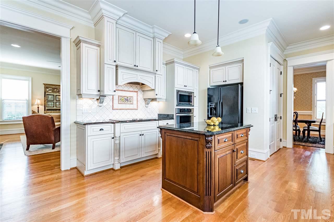7826 Monument Lane Raleigh, NC 27615 - Photo 7 of 30 Gallery Image 7