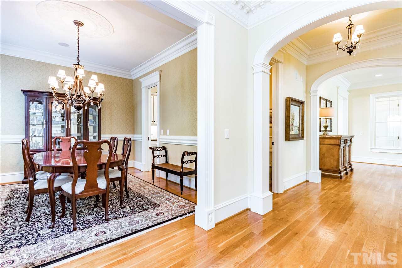 7826 Monument Lane Raleigh, NC 27615 - Photo 10 of 30 Gallery Image 10