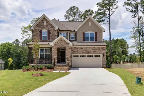 $3,800 | 2417 Jester Drive, Apex, NC 27523
