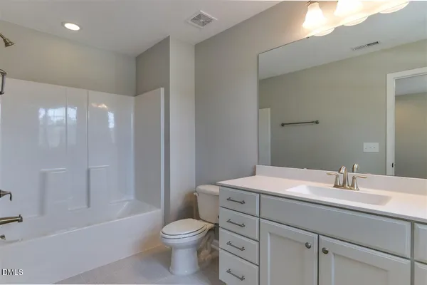 $3,800 | 2417 Jester Drive, Apex, NC 27523