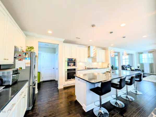 $3,800 | 2417 Jester Drive, Apex, NC 27523