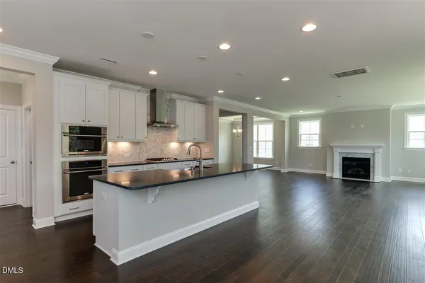 $3,800 | 2417 Jester Drive, Apex, NC 27523