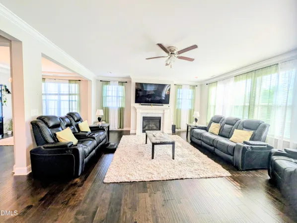 $3,800 | 2417 Jester Drive, Apex, NC 27523