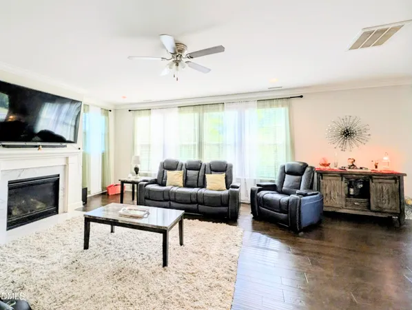 $3,800 | 2417 Jester Drive, Apex, NC 27523