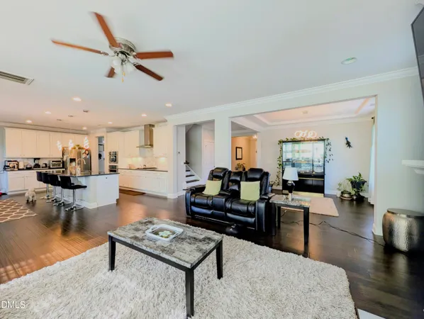 $3,800 | 2417 Jester Drive, Apex, NC 27523