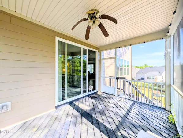 $3,800 | 2417 Jester Drive, Apex, NC 27523