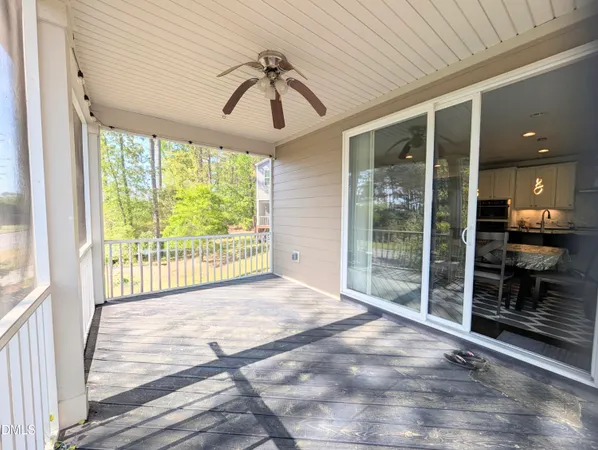 $3,800 | 2417 Jester Drive, Apex, NC 27523