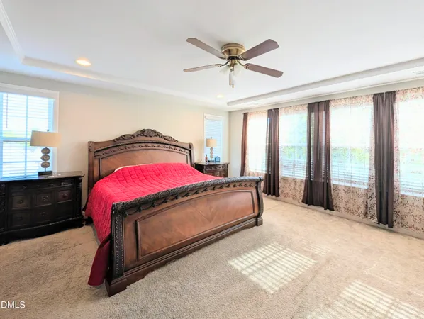 $3,800 | 2417 Jester Drive, Apex, NC 27523