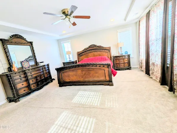 $3,800 | 2417 Jester Drive, Apex, NC 27523