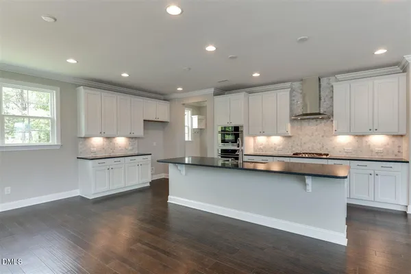 $3,800 | 2417 Jester Drive, Apex, NC 27523