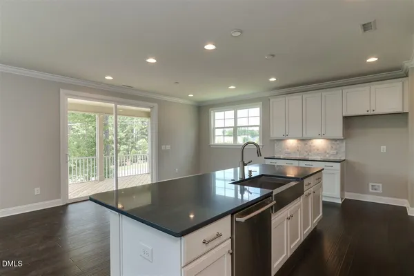 $3,800 | 2417 Jester Drive, Apex, NC 27523