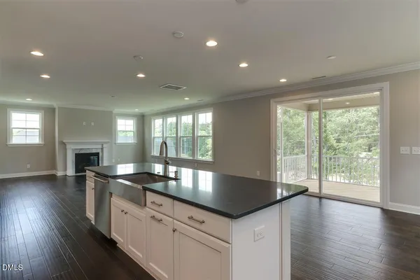 $3,800 | 2417 Jester Drive, Apex, NC 27523