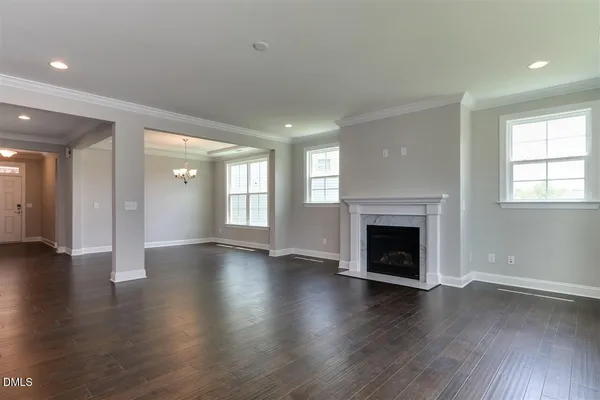 $3,800 | 2417 Jester Drive, Apex, NC 27523