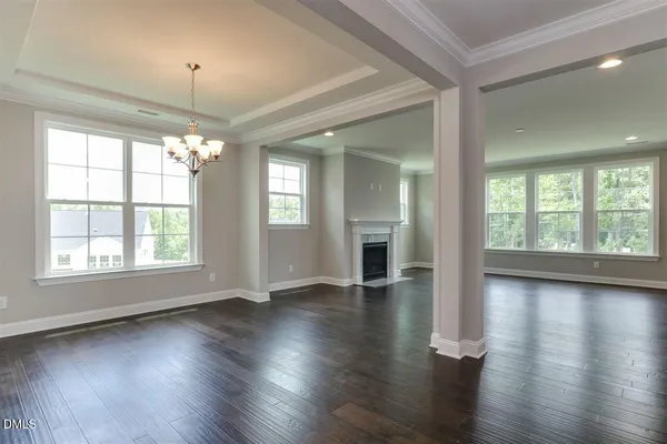 $3,800 | 2417 Jester Drive, Apex, NC 27523