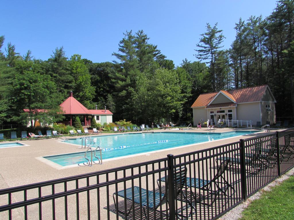 127 Parker Ridge Road Bartlett, NH 03838 - Photo 11 of 11