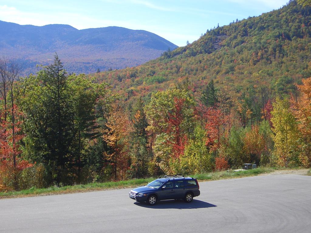 127 Parker Ridge Road Bartlett, NH 03838 - Photo 8 of 11