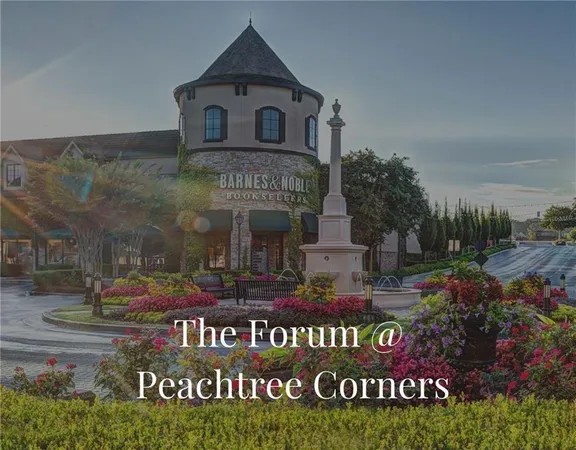 $969,000 | 3867 Moran Way, Peachtree Corners, GA 30092