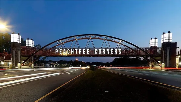 $969,000 | 3867 Moran Way, Peachtree Corners, GA 30092