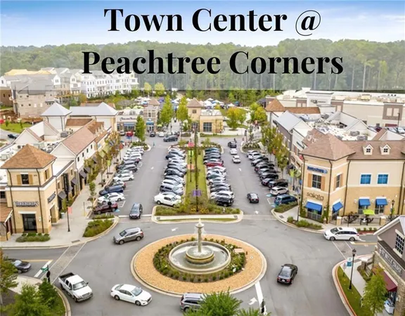 $969,000 | 3867 Moran Way, Peachtree Corners, GA 30092