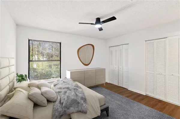 $969,000 | 3867 Moran Way, Peachtree Corners, GA 30092