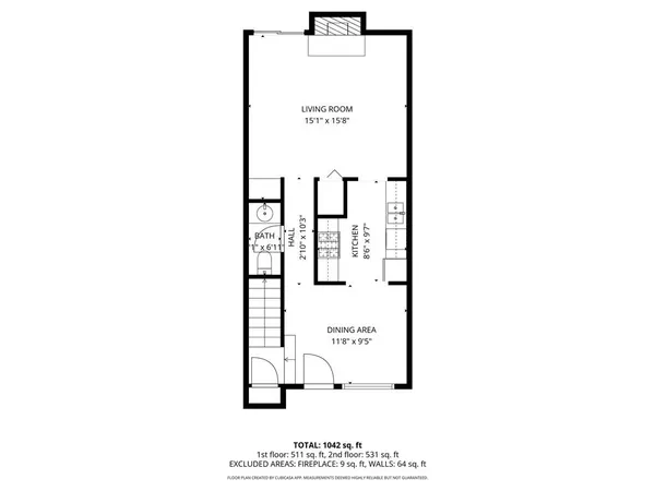 $969,000 | 3867 Moran Way, Peachtree Corners, GA 30092