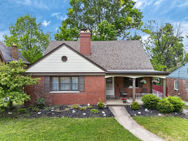 $275,000 | 3270 Renfro Avenue, Cincinnati, OH 45211