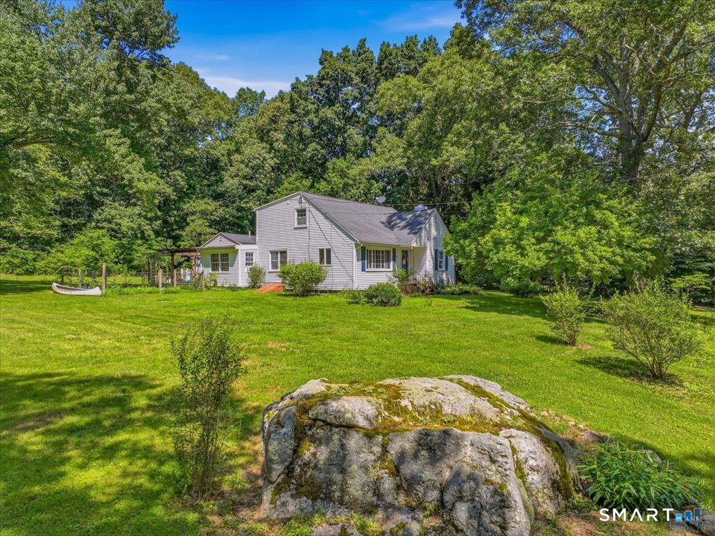 191 Stanavage Road Colchester, CT 06415 - Photo 3 of 39