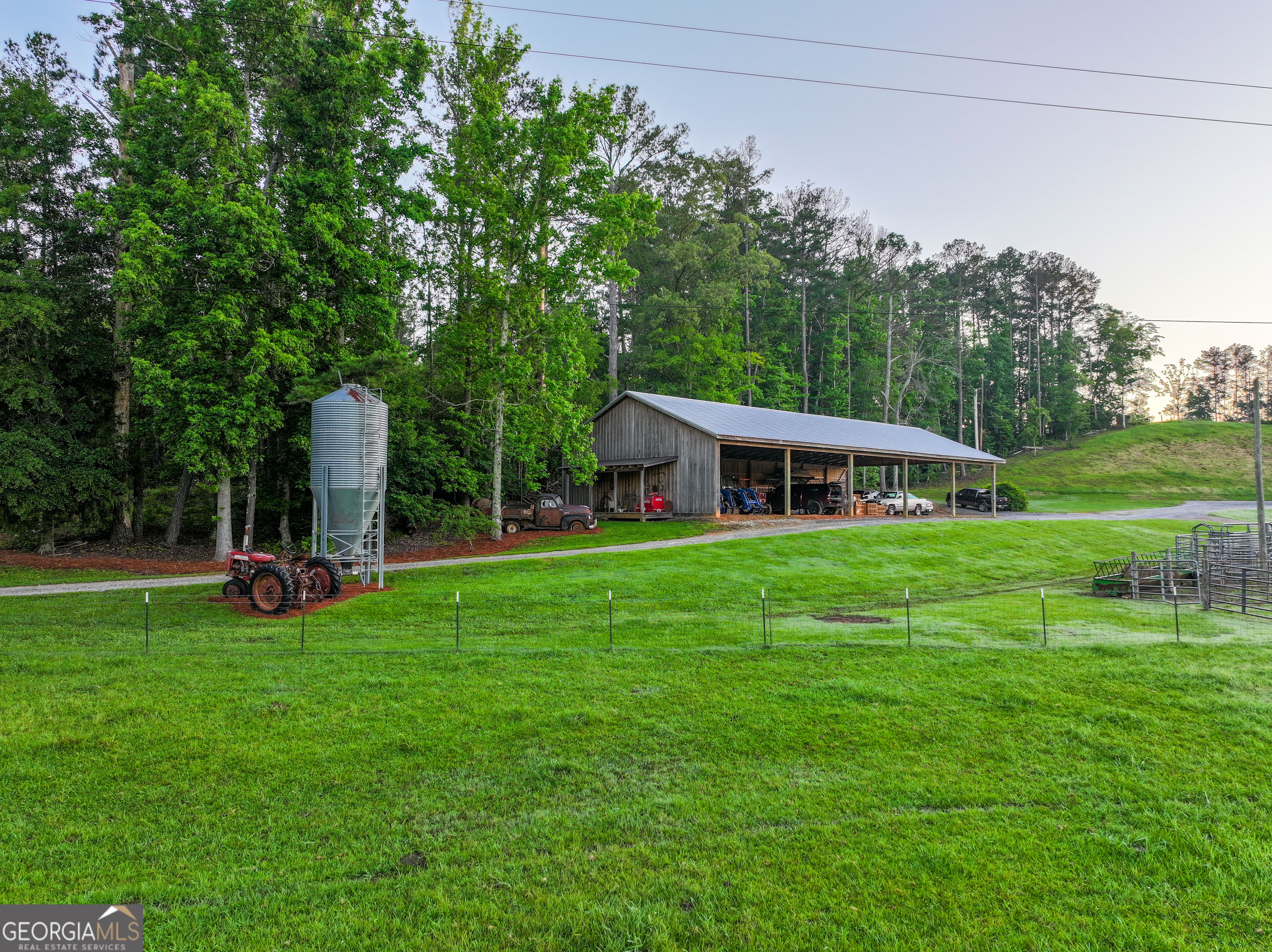 259 Garner Road Buchanan, GA 30113 - Photo 66 of 100