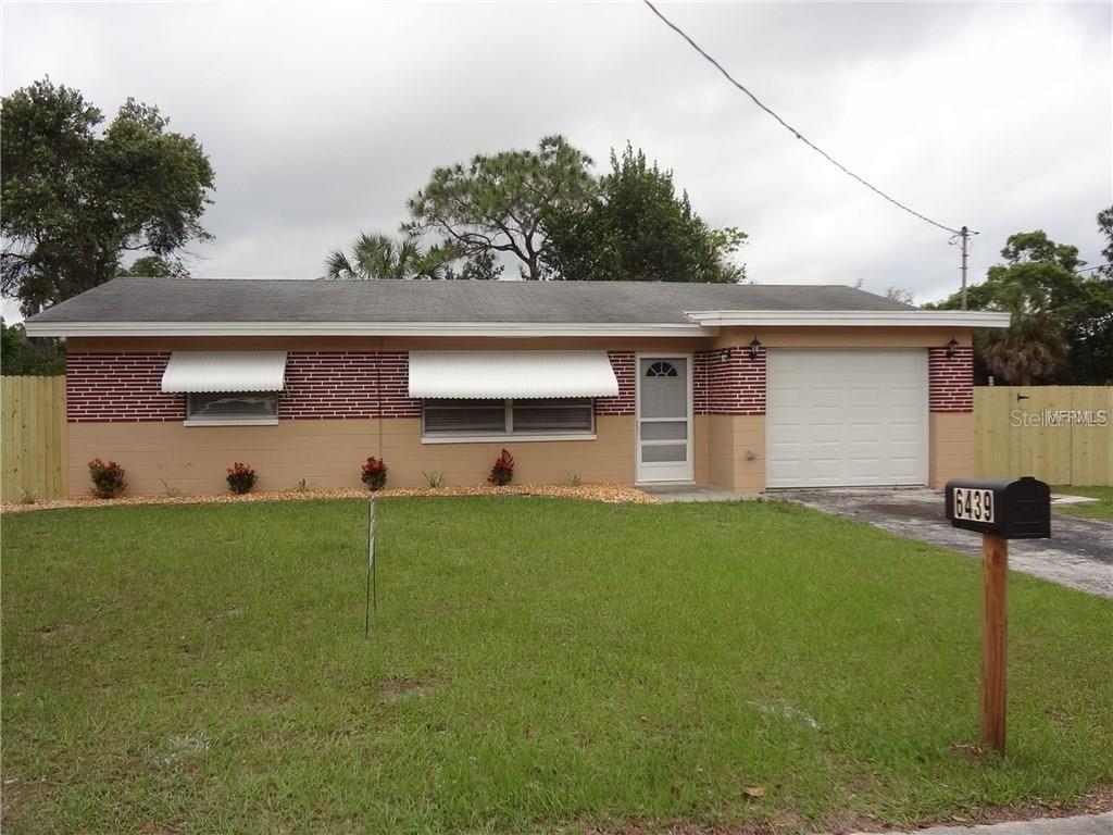 6439 Polk Street New Port Richey, FL 34653 - Photo 1 of 1
