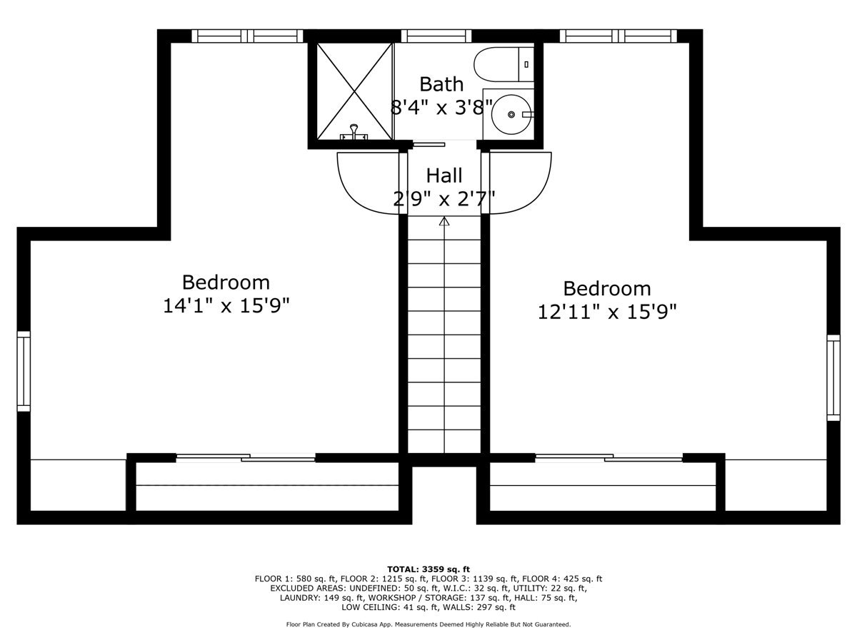 27 Logan Terrace Golf, IL 60029 - Photo 29 of 30