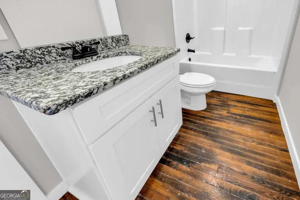 $1,250 | 86 South Forest Avenue, Unit C, Hartwell, GA 30643