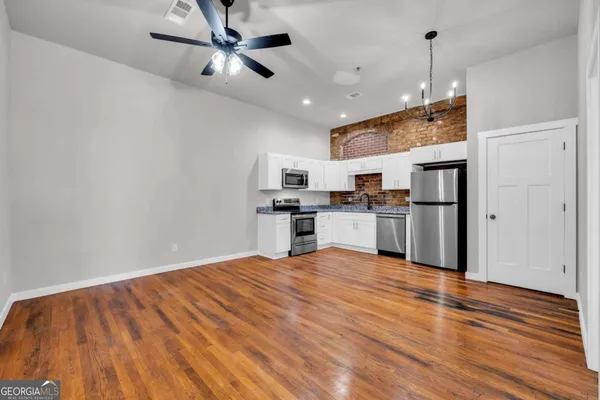 $1,250 | 86 South Forest Avenue, Unit C, Hartwell, GA 30643